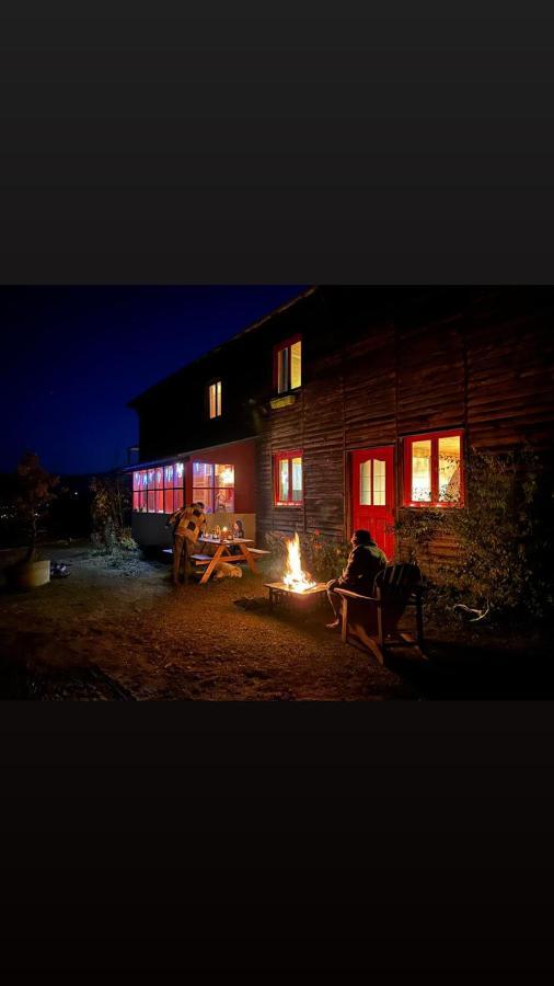 Gite Ranch Le Serpolet Les Angles  Dış mekan fotoğraf