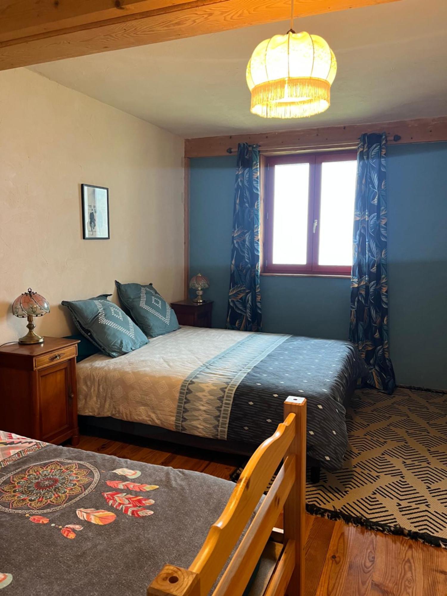 Gite Ranch Le Serpolet Les Angles  Dış mekan fotoğraf